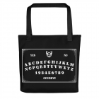 Spirit Board Tote bag